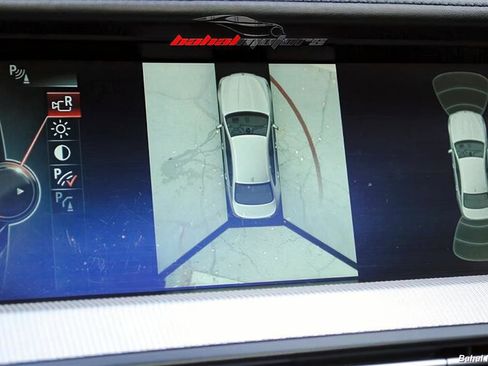 Used 2014 BMW M5 image 30