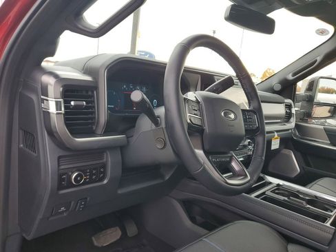 New 2026 Ford F350 Platinum image 18