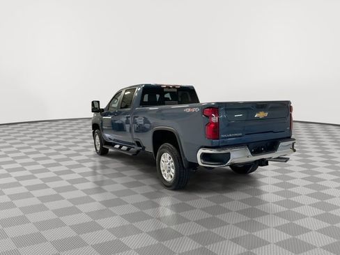 New 2025 Chevrolet Silverado 3500 LT w/ Safety Package image 7