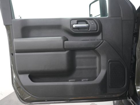 Used 2023 GMC Sierra 3500 Pro w/ Convenience Package AWD/4WD image 13