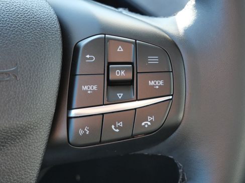 Used 2025 Ford Maverick XLT w/ XLT Luxury Package AWD/4WD image 32