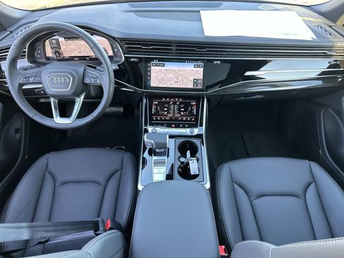 New 2026 Audi Q8 Premium Plus AWD/4WD image 29