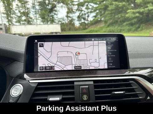 Used 2020 BMW X3 M40i w/ Executive Package AWD/4WD image 22