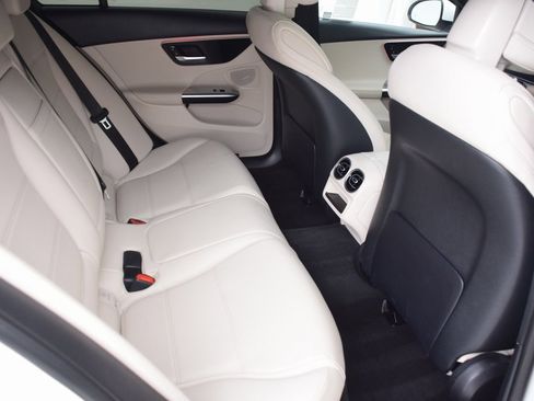 Certified 2023 Mercedes-Benz C 300 Sedan image 18