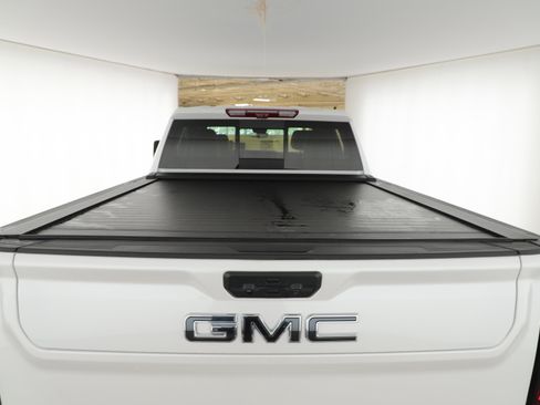 Used 2024 GMC Sierra 2500 Denali Ultimate image 6