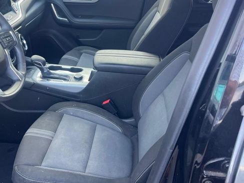 Used 2023 Chevrolet Blazer LT w/ Convenience Package FWD image 7