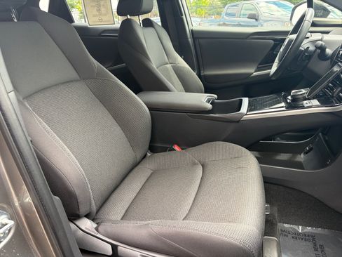 Certified 2023 Subaru Solterra AWD image 28