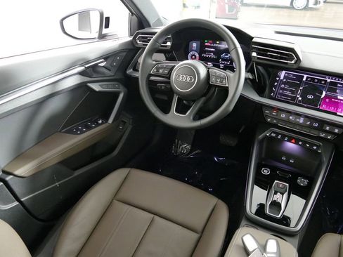 Certified 2026 Audi A3 2.0T Premium w/ Convenience Package AWD/4WD image 23