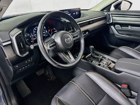 Used 2023 MAZDA CX-50 AWD 2.5 Turbo w/ Cargo Package image 9