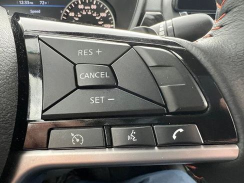 Certified 2023 Nissan Altima 2.5 SR w/ SR Premium Package FWD image 21