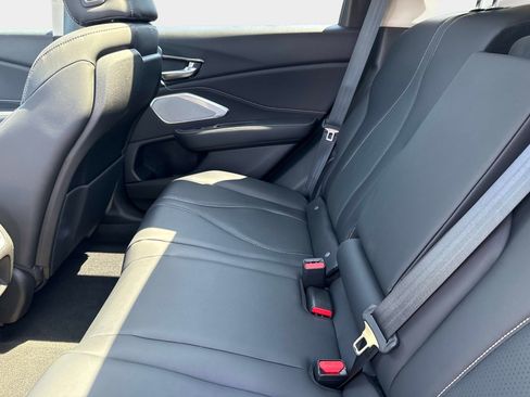 Used 2023 Acura RDX FWD w/ Technology Package image 13