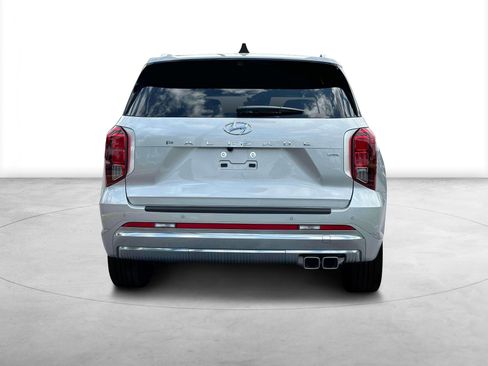 New 2025 Hyundai Palisade Calligraphy image 6