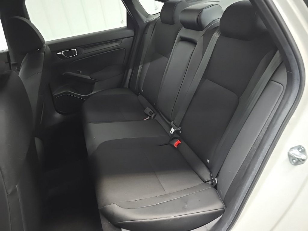 Used 2025 Honda Civic Sport image 32