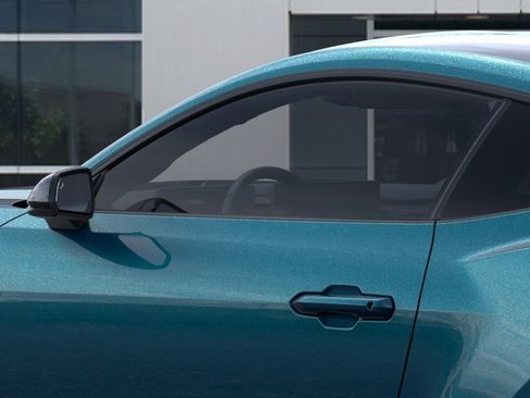 New 2026 Ford Mustang GT RWD image 22