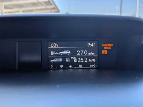 Used 2017 Subaru Forester 2.5i Limited image 14