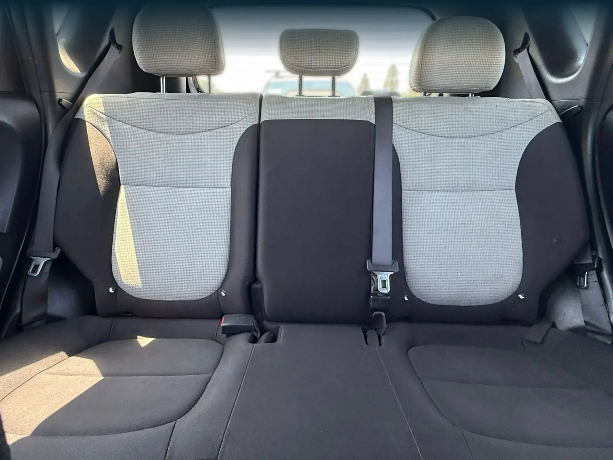 Used 2018 Kia Soul FWD image 22