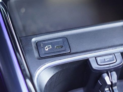 Used 2022 Mercedes-Benz GLA 35 AMG 4MATIC image 31