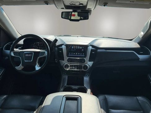 Used 2019 GMC Yukon SLT w/ Open Road Package RWD image 22