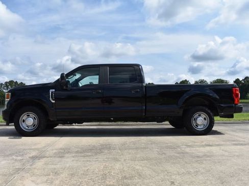 Used 2021 Ford F350 XL w/ Power Equipment Group RWD image 7