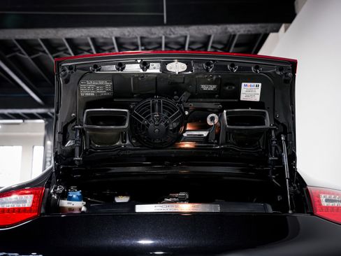 Used 2009 Porsche 911 Carrera 4S image 37