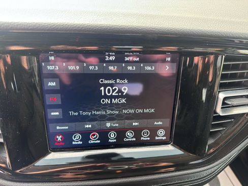 Used 2021 Dodge Durango SXT image 21