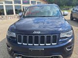 Used 2014 Jeep Grand Cherokee Overland w/ Advanced Technology Group image 2