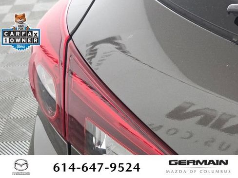 Used 2014 MAZDA MAZDA3 s Grand Touring FWD image 15