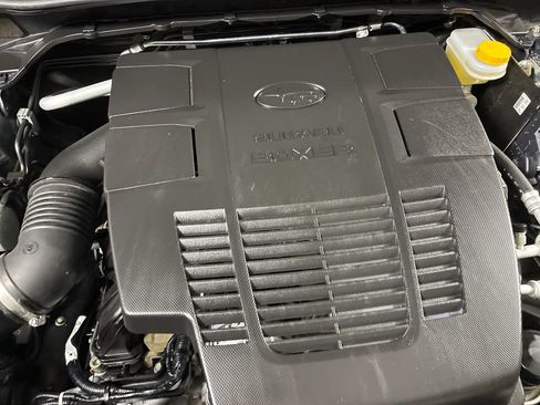 Used 2020 Subaru Forester w/ Alloy Wheel Package image 8