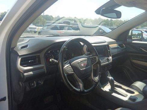 Used 2019 GMC Acadia Denali w/ Technology Package AWD/4WD image 35