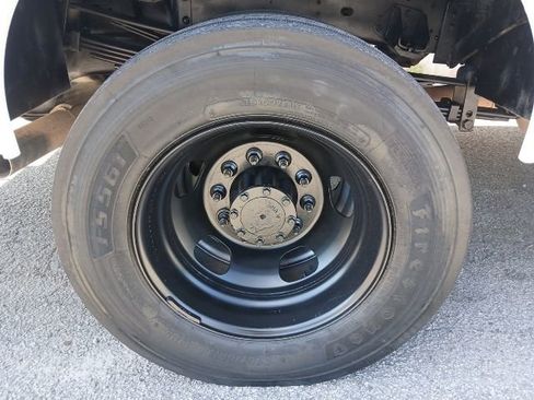 Used 2016 RAM 5500 Tradesman w/ Power Accessory Group AWD/4WD image 38