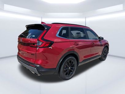 Used 2025 Honda CR-V Sport-L