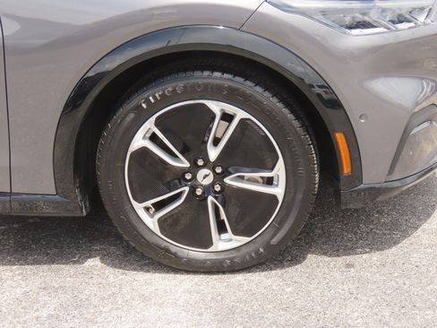 Used 2023 Ford Mustang Mach-E Premium RWD image 9