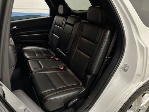 Used 2025 Dodge Durango R/T image 33