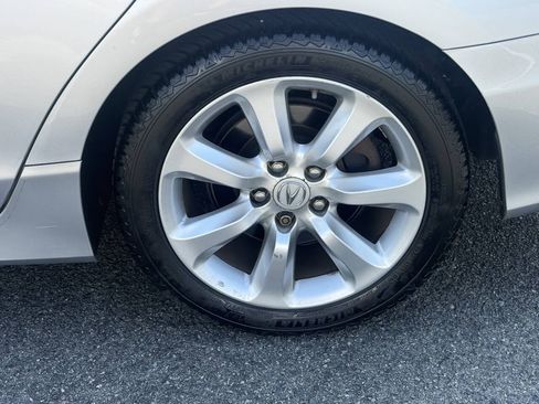 Used 2014 Acura RLX FWD image 30