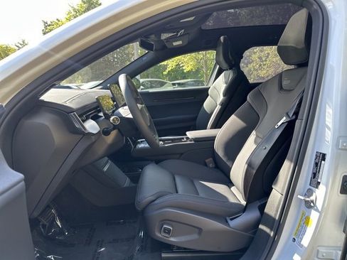 Used 2025 Polestar Polestar 3 image 16