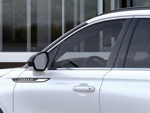 New 2026 Lincoln Corsair Premiere AWD/4WD image 20