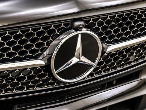 New 2026 Mercedes-Benz C 300 Sedan image 13