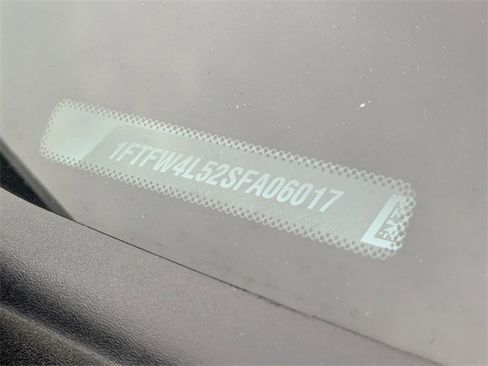 Used 2025 Ford F150 Tremor w/ Equipment Group 402A High image 10