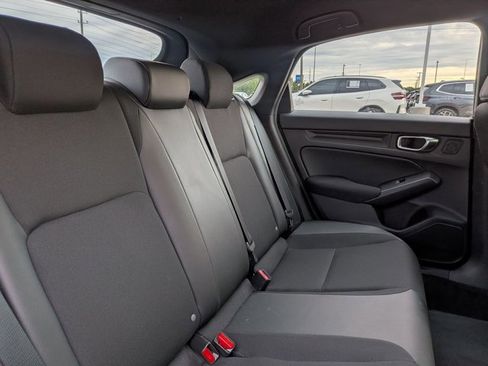 Used 2025 Honda Civic Sport image 13