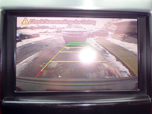 Used 2012 Cadillac Escalade Luxury image 15