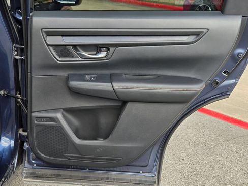 Used 2025 Honda CR-V Sport-L image 26