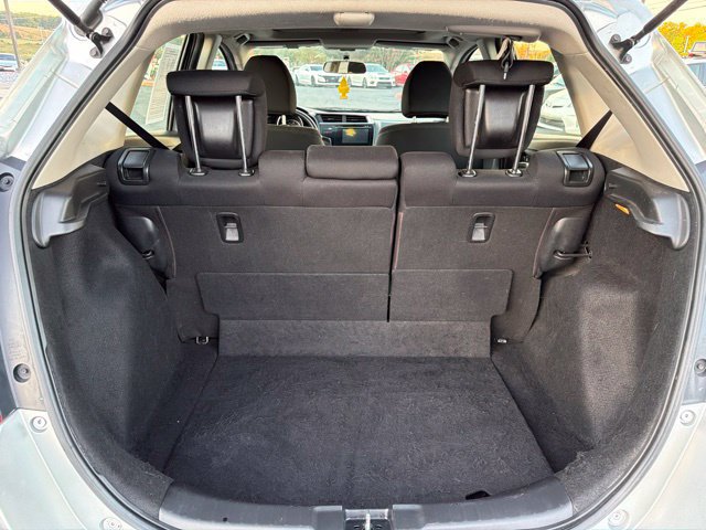 Used 2016 Honda Fit EX image 10