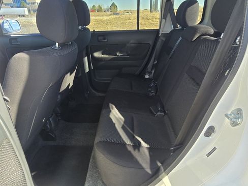 Used 2006 Scion xB image 13