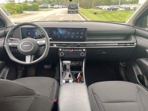Used 2025 Hyundai Tucson SEL image 5