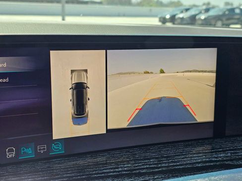 Used 2025 Cadillac Escalade IQ Sport 1 image 31