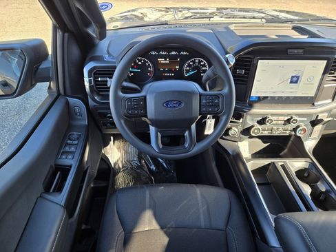 New 2026 Ford F150 STX image 7