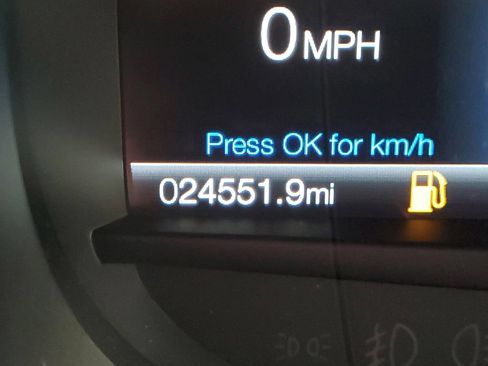Certified 2023 Ford Edge ST-Line AWD/4WD image 19
