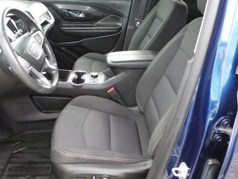 Used 2023 GMC Terrain SLE w/ Driver Convenience Package image 15