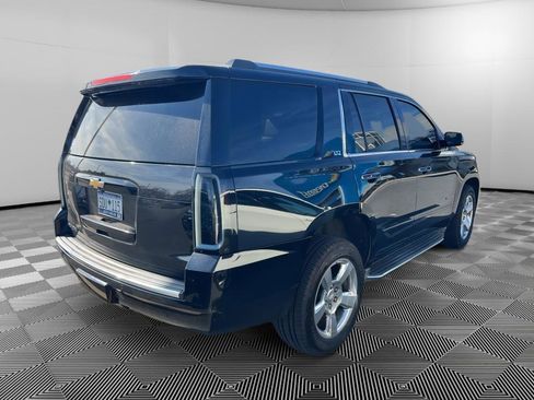 Used 2016 Chevrolet Tahoe LTZ image 6