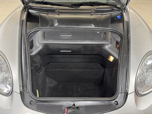 Used 2006 Porsche Cayman S image 40